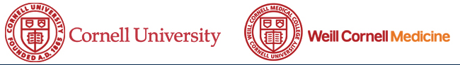 Cornell Univesity & Cornell Weill